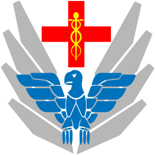 SDcentrio's emblem