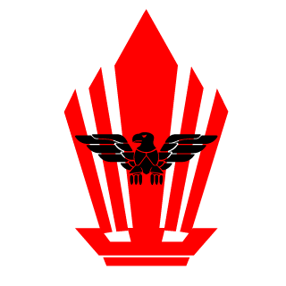 iBankerz's emblem