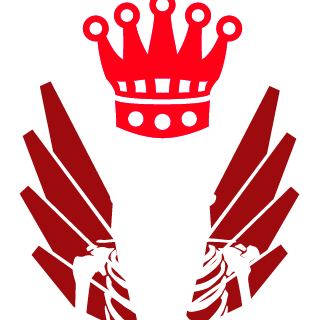 Ginbaey's emblem