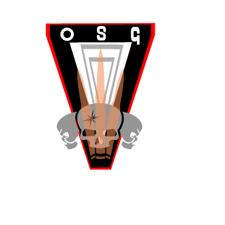 Ops Support Gaming's emblem
