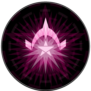 Hrazdanci's emblem