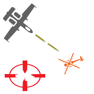 Eagle4-3's emblem