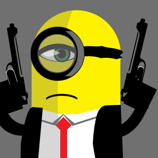 IAmNotOnMyMeds's emblem