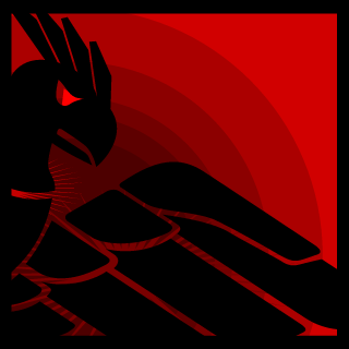 Jormungard's emblem