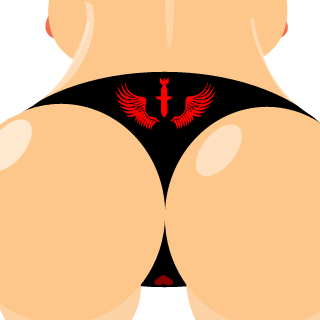 Maxxler's emblem