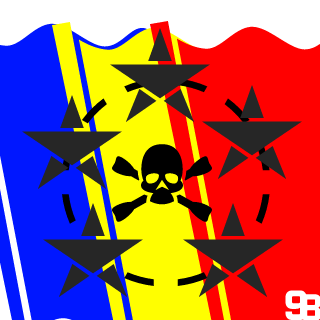 Porcul's emblem