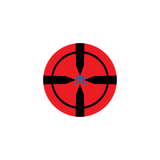 MajorRatfink's emblem