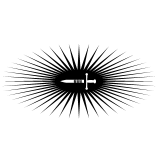 happystab's emblem
