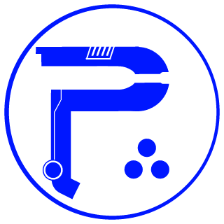 Peristoval's emblem