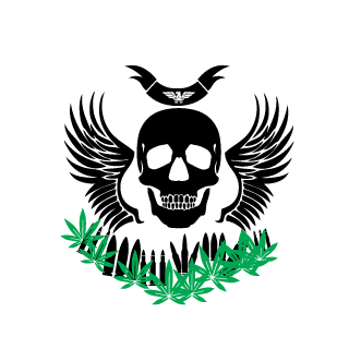 MC596's emblem