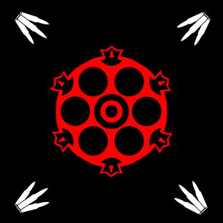 Andakur's emblem