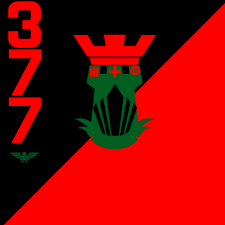 calcada-M's emblem