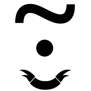 AuSteeNo XXL's emblem