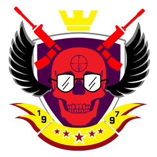 RetroRasputin's emblem