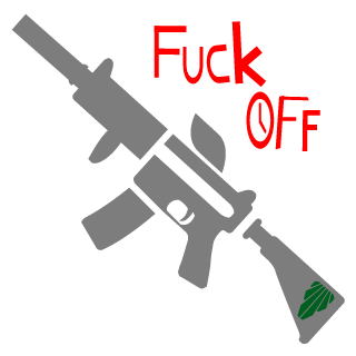 Gatyx's emblem