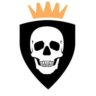 Ghostzr4's emblem