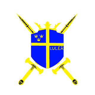 Psykbrytet's emblem
