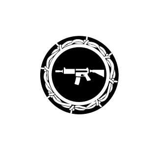 AmMeanwhile's emblem
