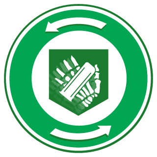 KoenjanF's emblem