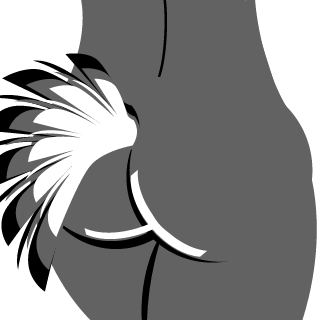 Rasselt's emblem