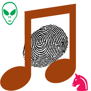OttoFonB's emblem