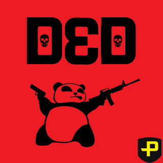 dewzoul's emblem