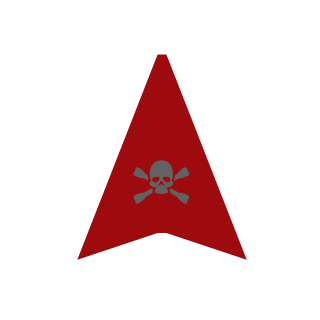 Maqc23's emblem