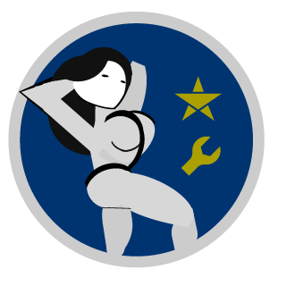 kacek101's emblem