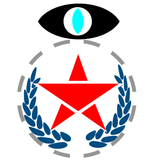 MrMichaelDoug's emblem