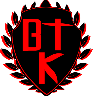 The Golden Squad's emblem