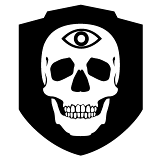 Zaryrox's emblem