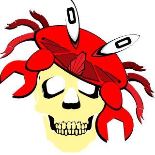 KRaBoVbIY-BeReT's emblem