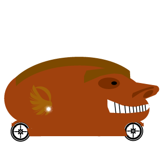 ISens8I's emblem