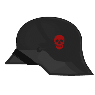 Zatarendonde's emblem