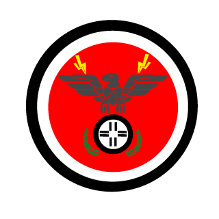 Komrad_Legall's emblem