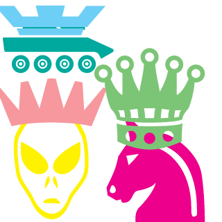 casinophil's emblem