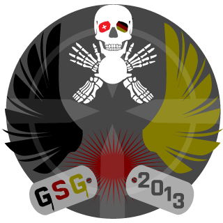 Panntii's emblem