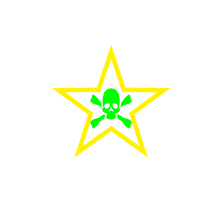 TOMGUN-GER's emblem
