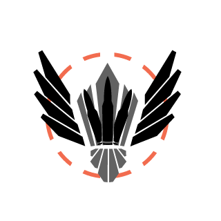 xANlMAL's emblem