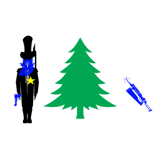 MachetePandaLIVE's emblem