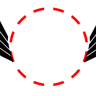 Drep Belial's emblem