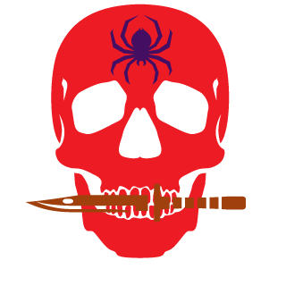 Worstknightmare8's emblem