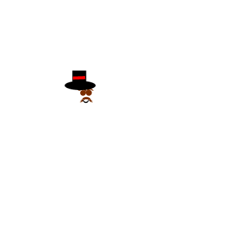 D3G0L4D0R's emblem