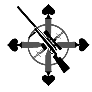 TripleAssasin's emblem