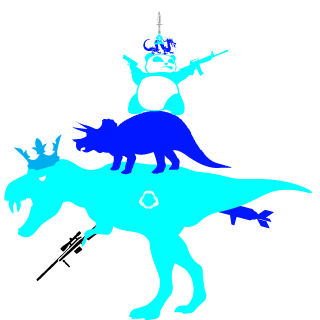 HoChiSun's emblem