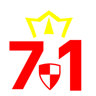 borewicz71's emblem