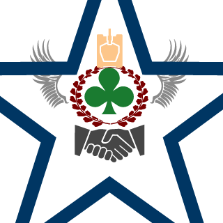 FISTmedicineDOc's emblem