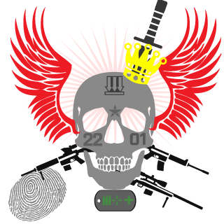 Sam34rule's emblem