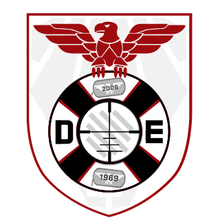 69TCW's emblem