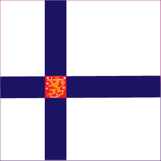 PenguenArmy's emblem